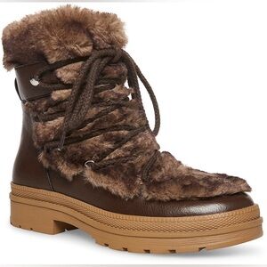 NEW Steve Madden Dione Boots